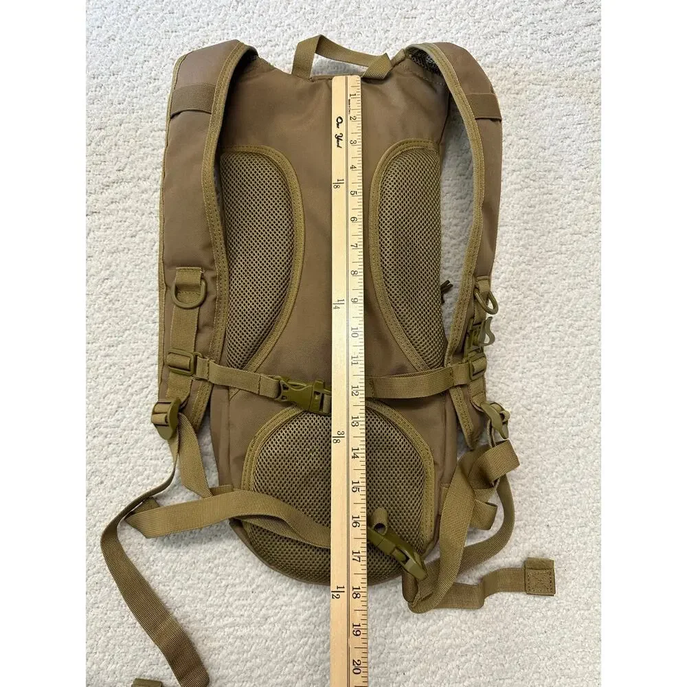 Tactical Hydration Pack Backpack